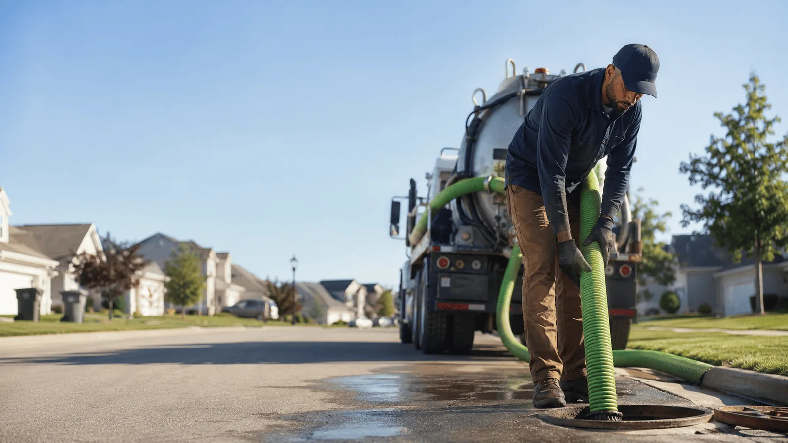 Mosquito Control in Wheaton, MO